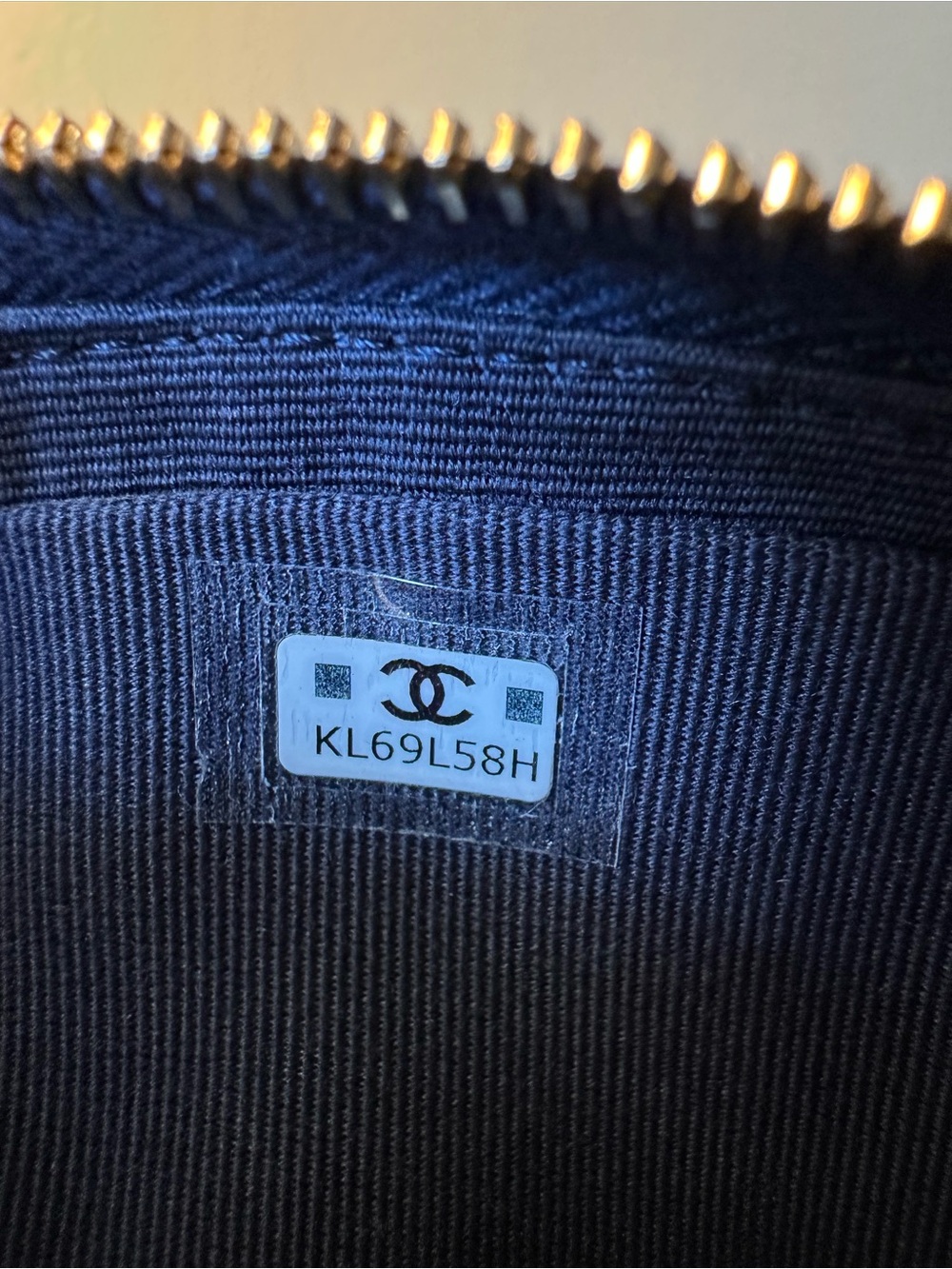 Chanel Classic Mini Backpack - Picture 7 of 11
